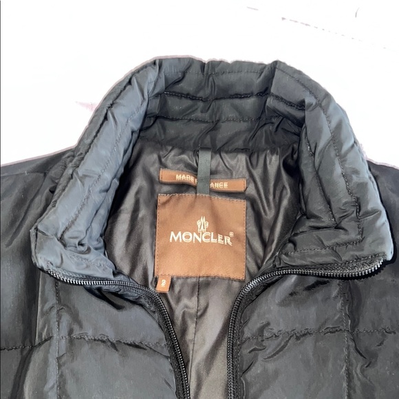 MONTCLER Jacket - Picture 2 of 11